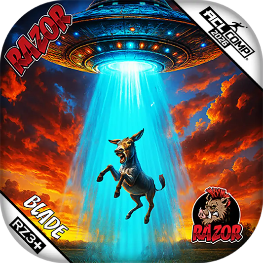 Blade COMP | Abducted A