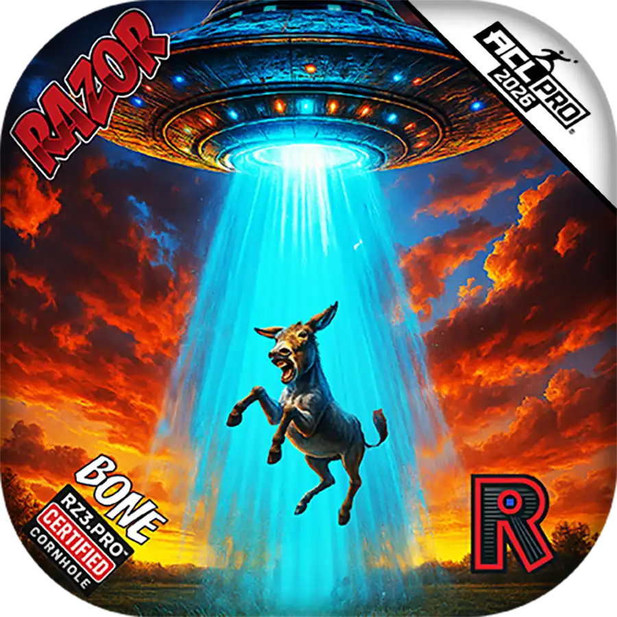 Bone PRO | Abducted A