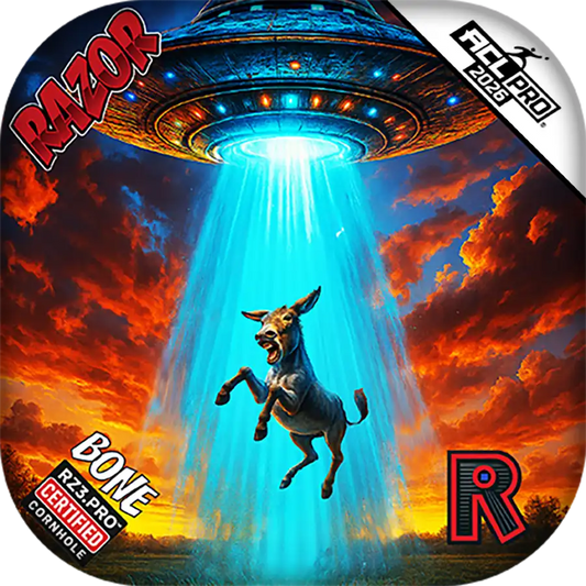 Bone PRO | Abducted A