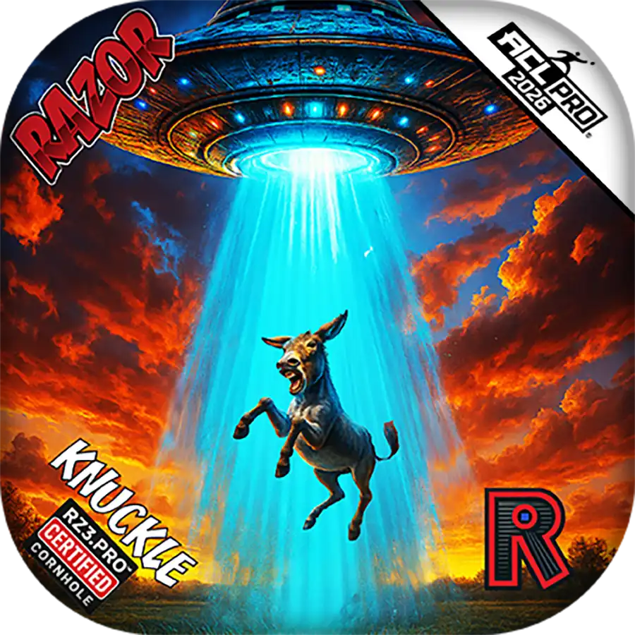 Knuckle PRO | Abducted A