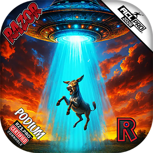 Podium PRO | Abducted A