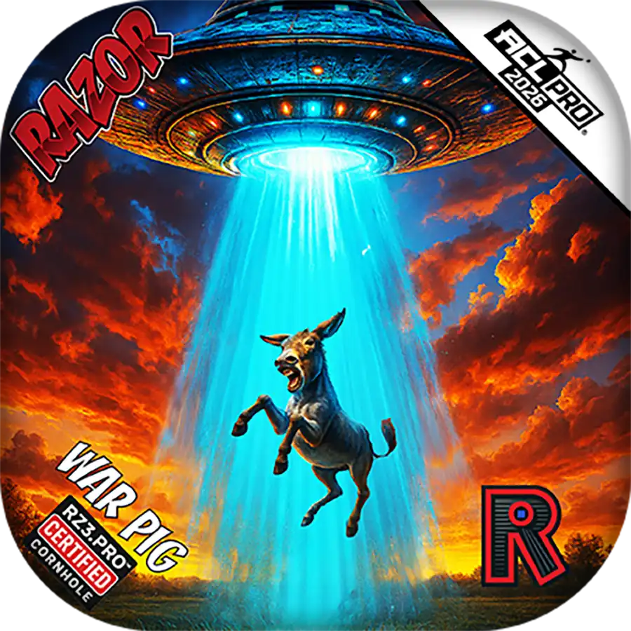 War Pig PRO | Abducted A