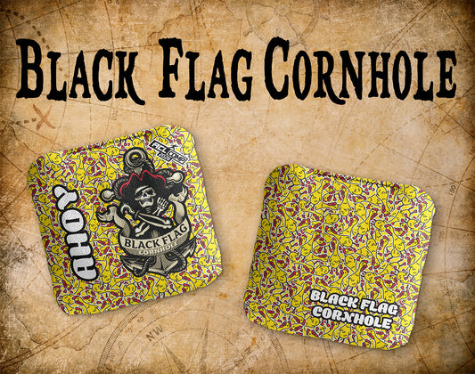 Ahoy - Rubber Chicken - ACL Comp 2026