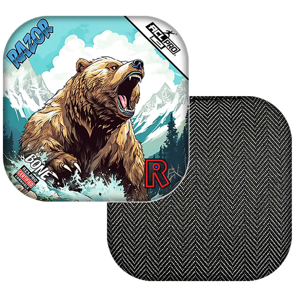 Bone PRO | Alaskan Grizzly