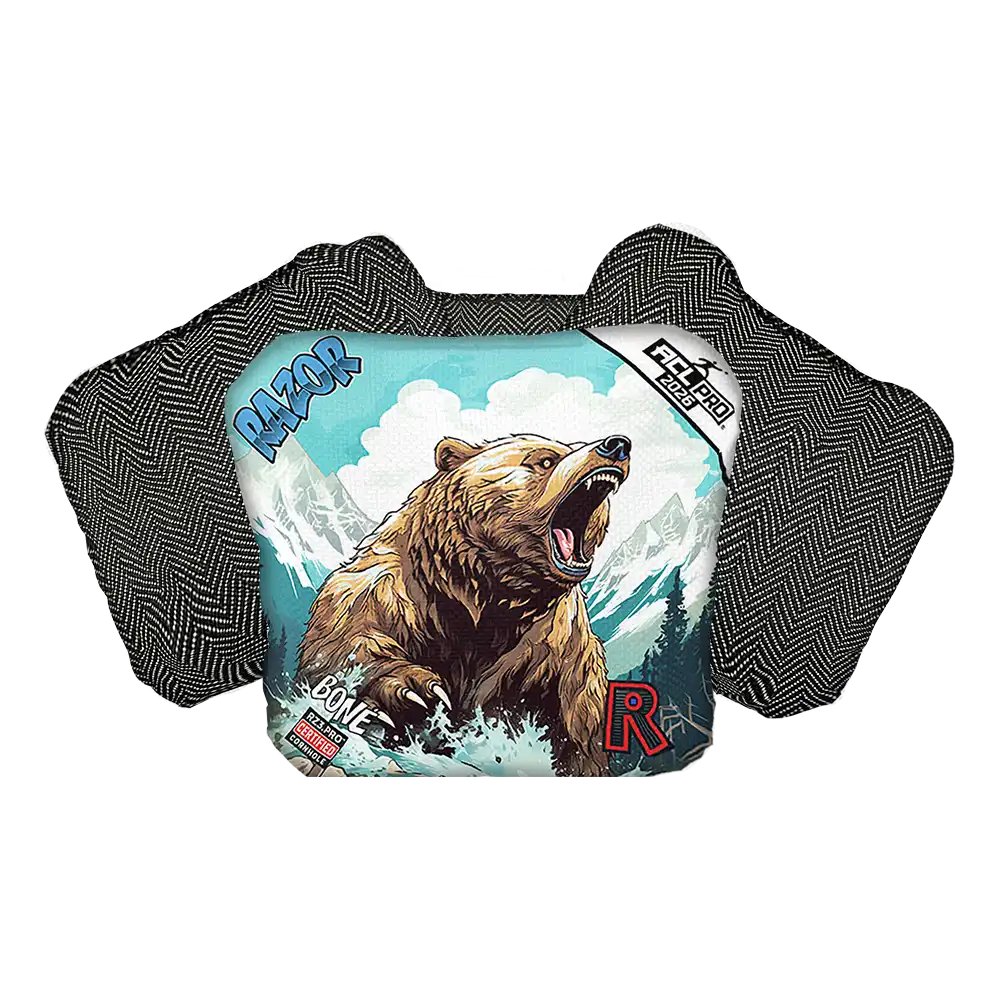 Bone PRO | Alaskan Grizzly