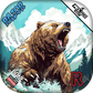 Bone PRO | Alaskan Grizzly