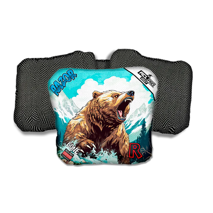 Bone PRO | Alaskan Grizzly