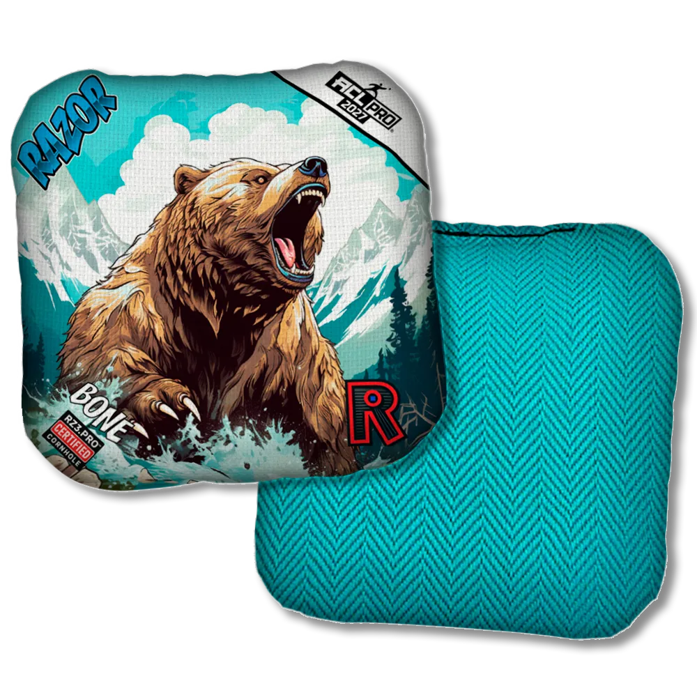 Bone PRO | Alaskan Grizzly