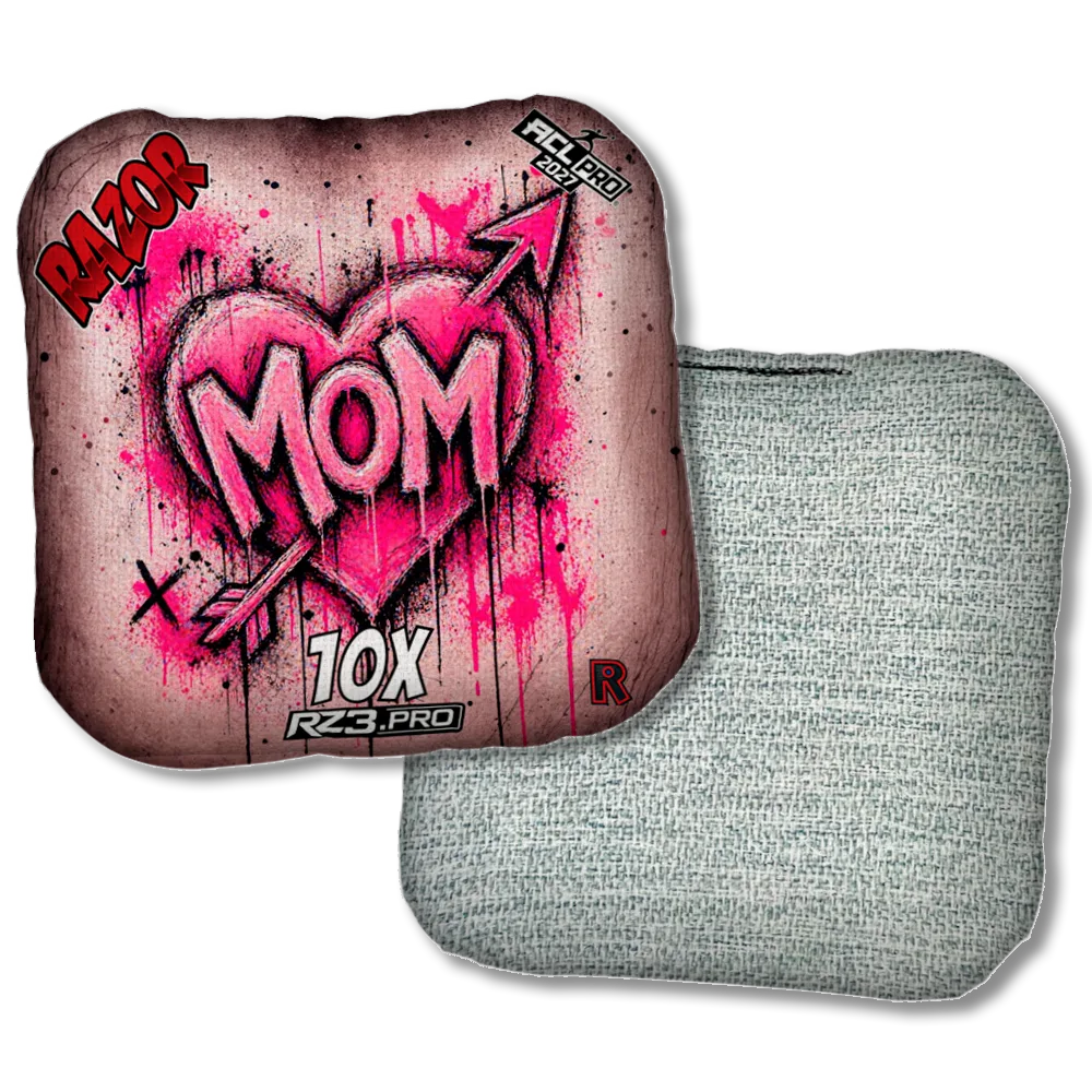 10X PRO | All Heart