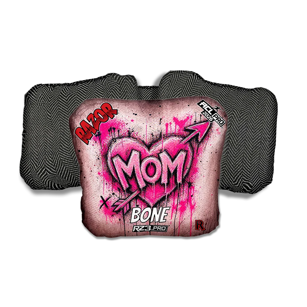 Bone PRO | All Heart