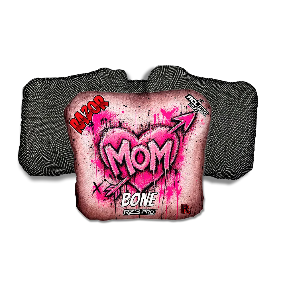Bone PRO | All Heart