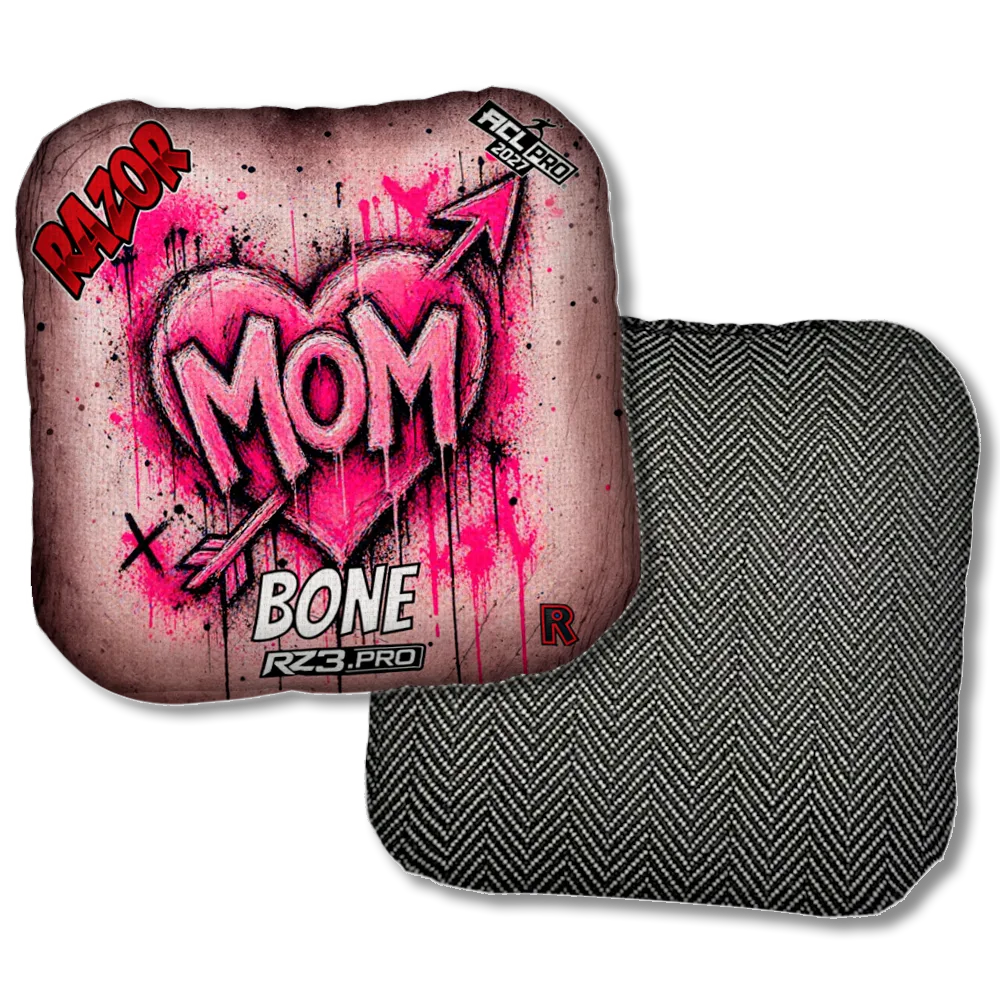 Bone PRO | All Heart