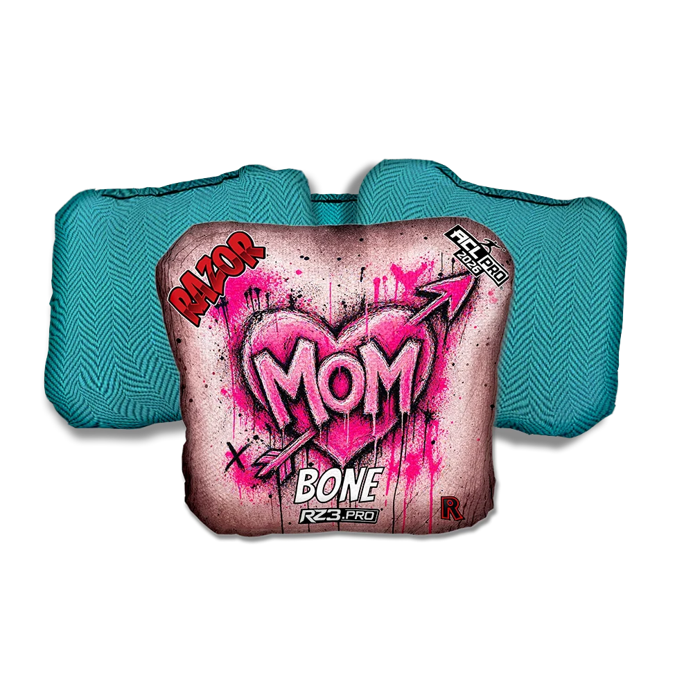 Bone PRO | All Heart