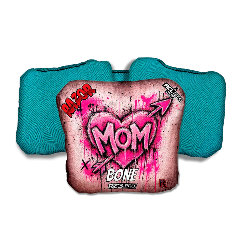Bone PRO | All Heart