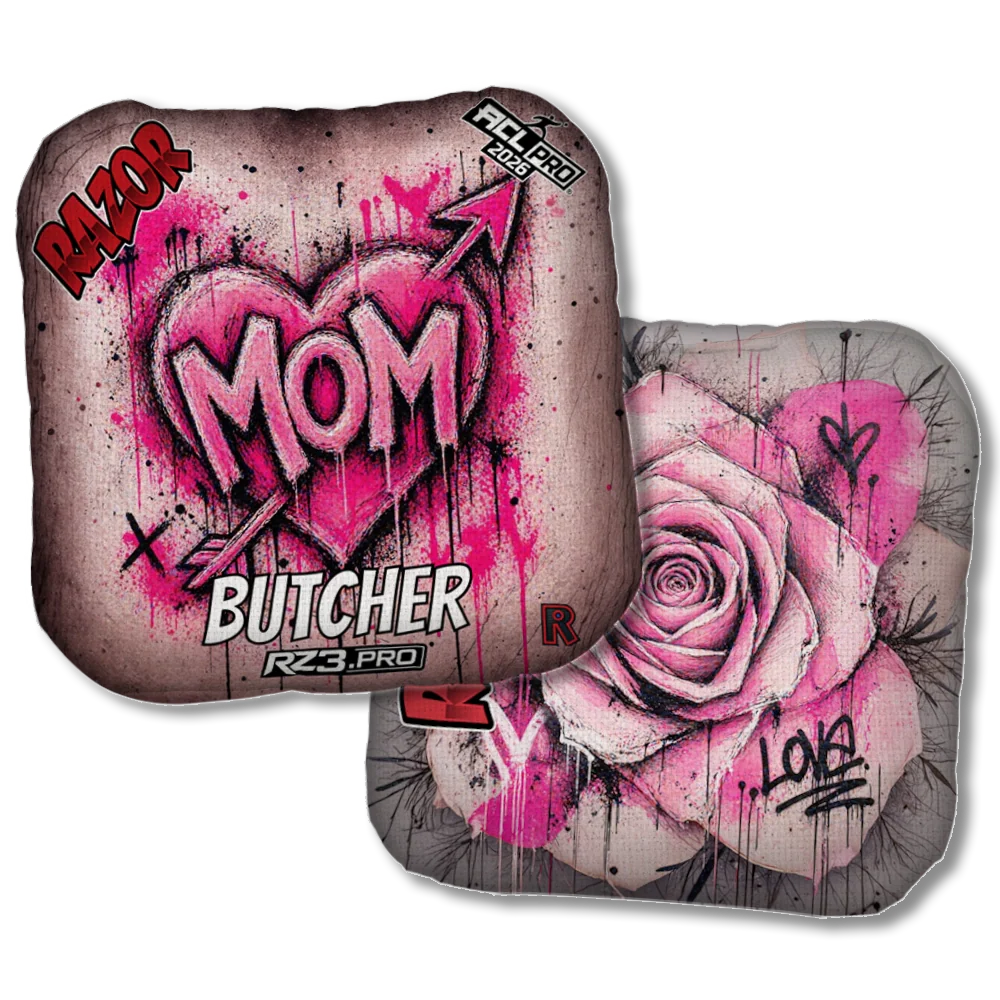 Butcher PRO | All Heart