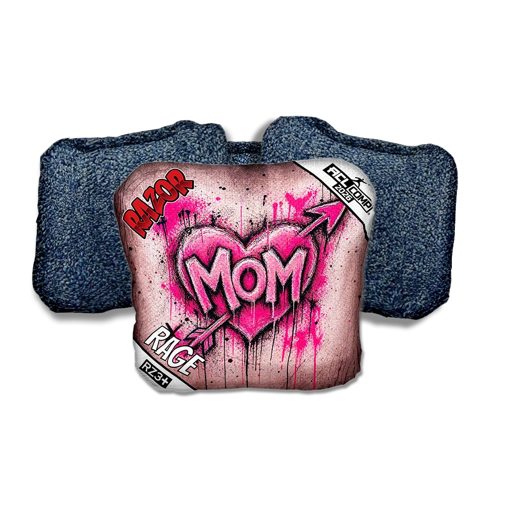 Rage COMP | All Heart