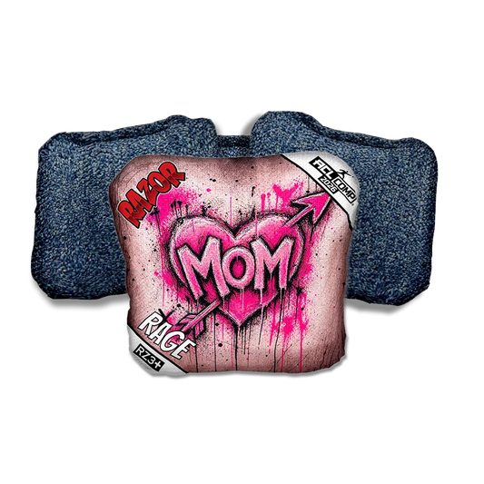 Rage COMP | All Heart