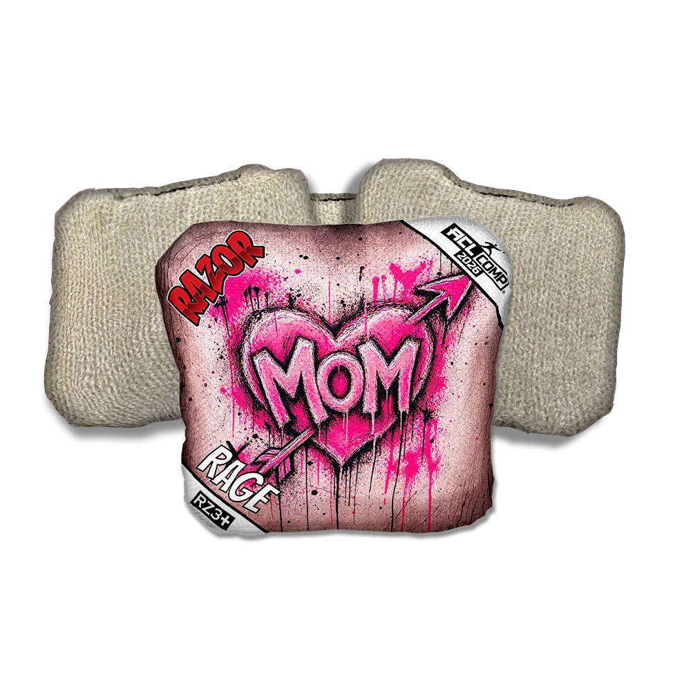 Rage COMP | All Heart