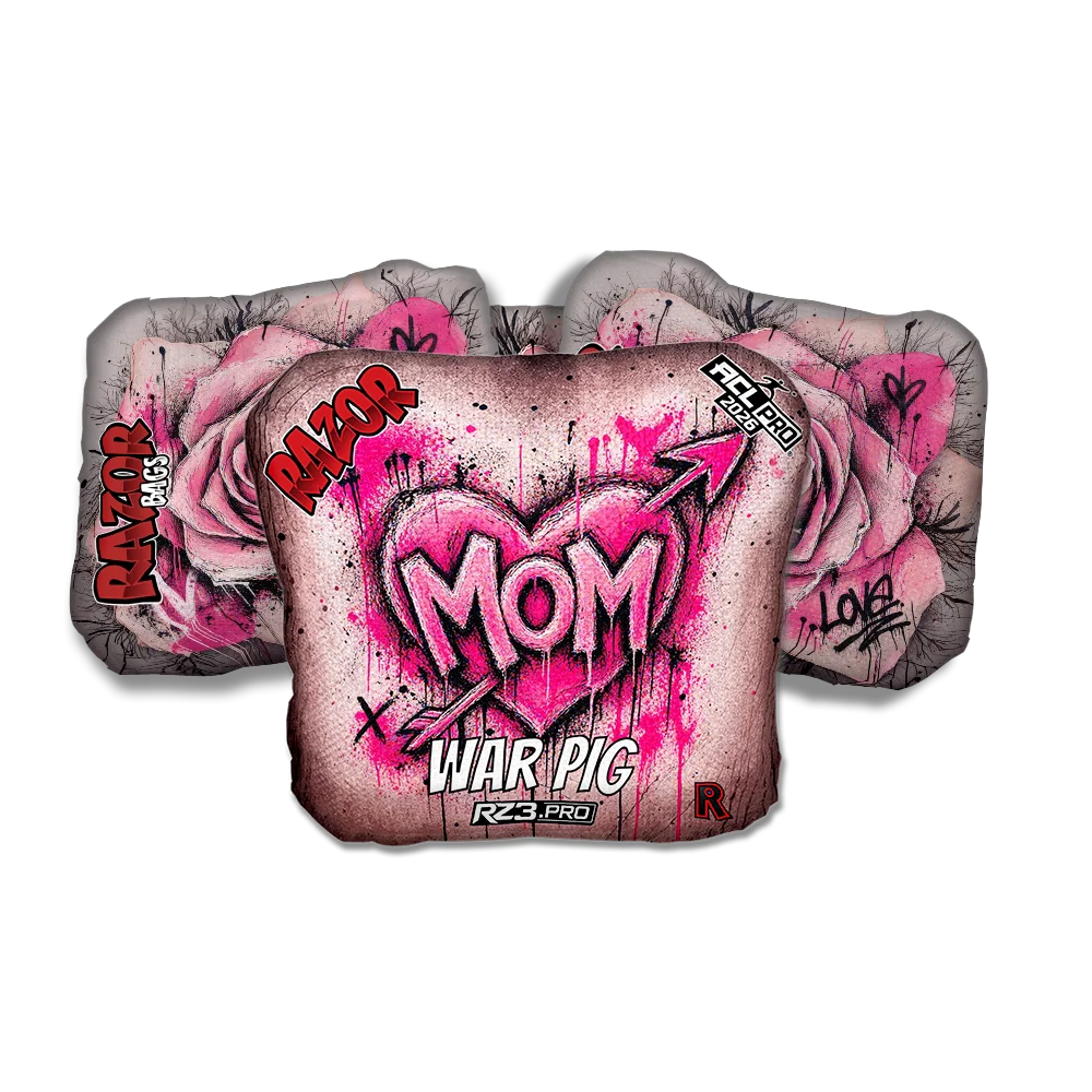 War Pig PRO | All Heart