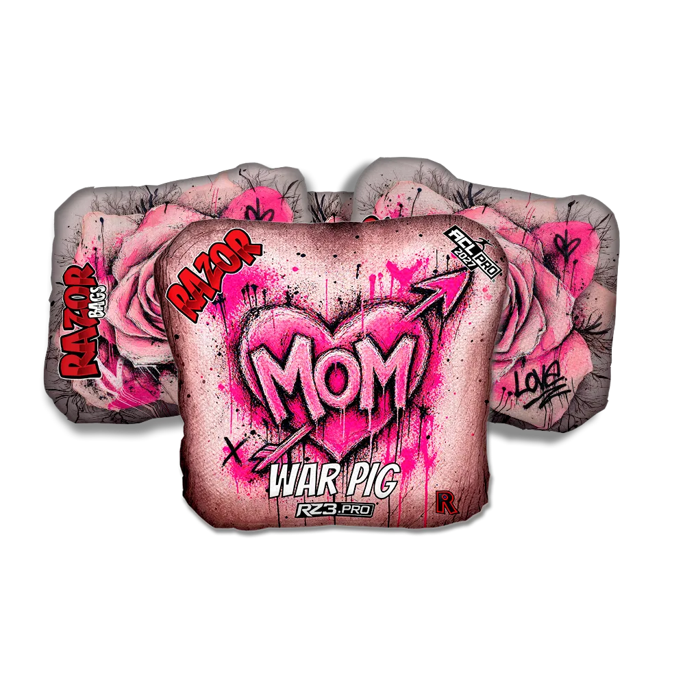 War Pig PRO | All Heart