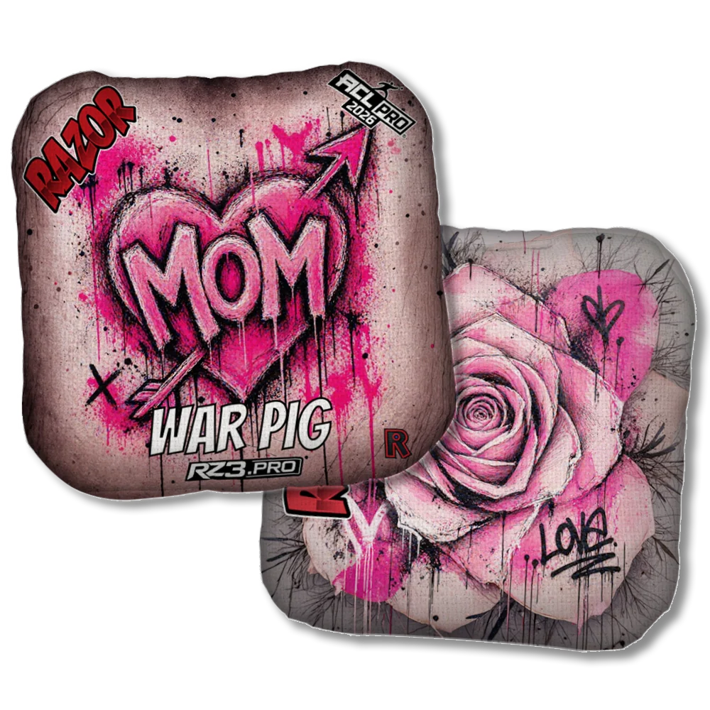 War Pig PRO | All Heart