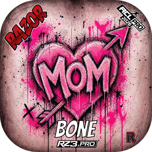 Bone PRO | All Heart