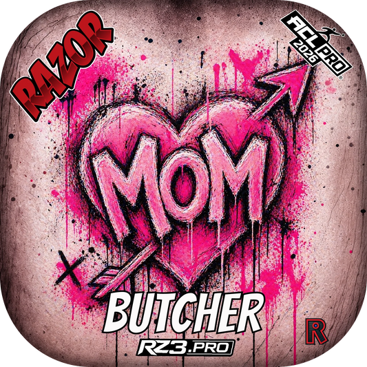 Butcher PRO | All Heart