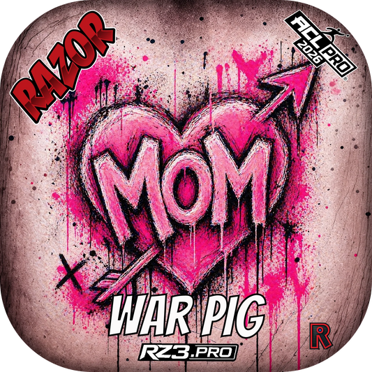 War Pig PRO | All Heart
