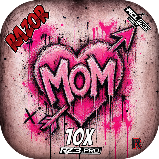 10X PRO | All Heart