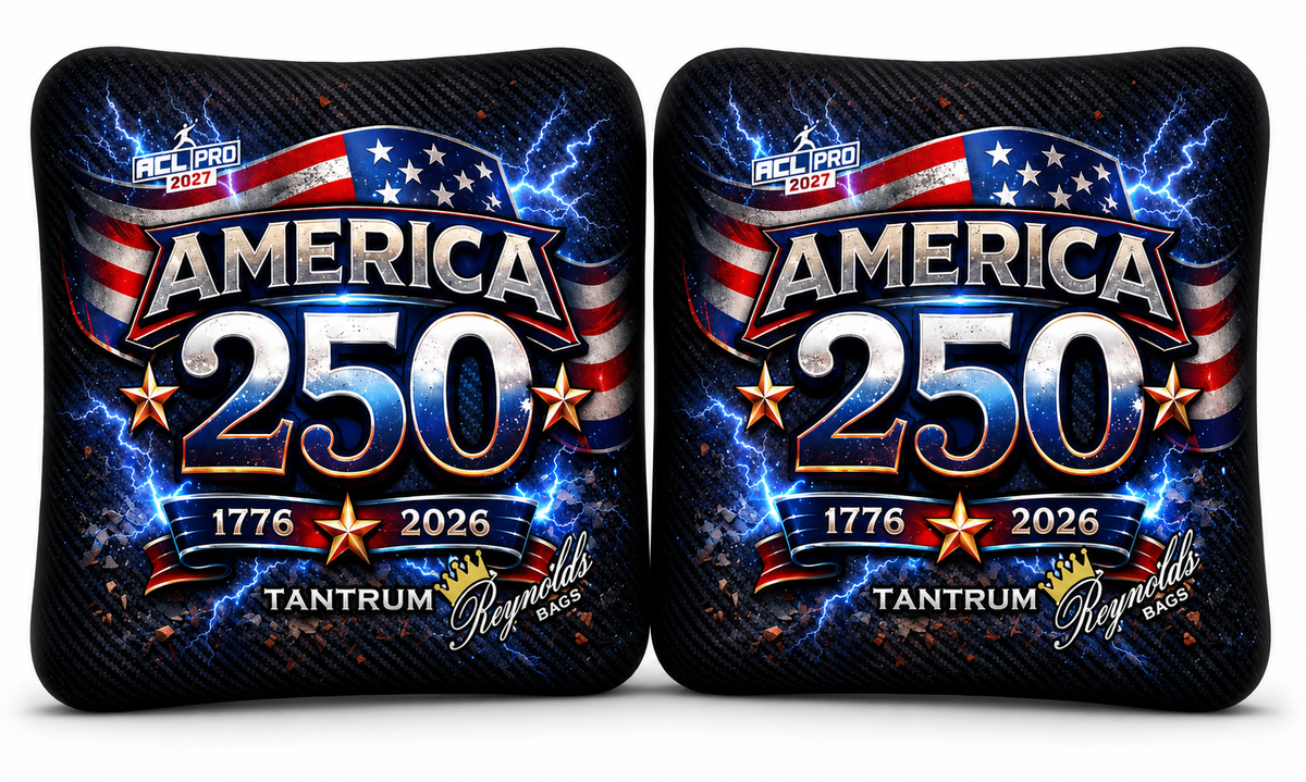 America 250