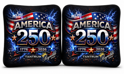 America 250
