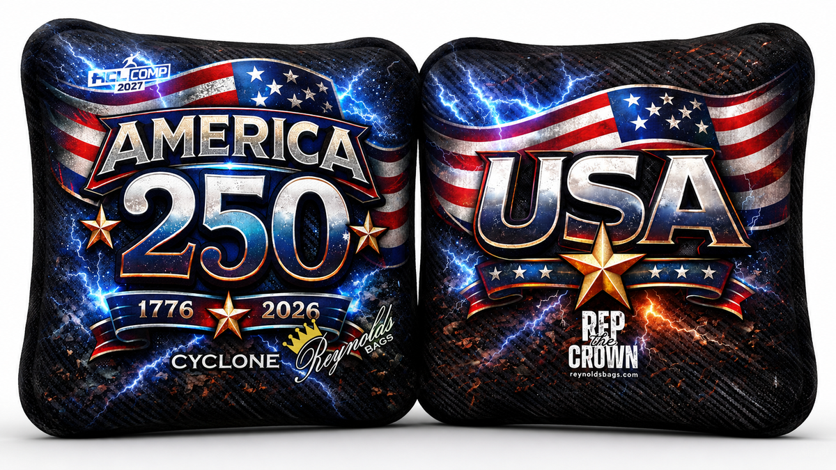 America 250