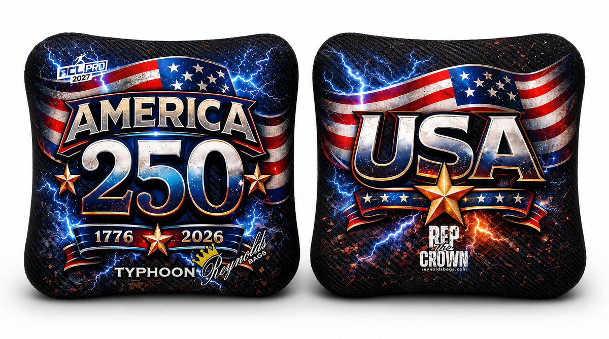 America 250