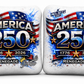 America 250