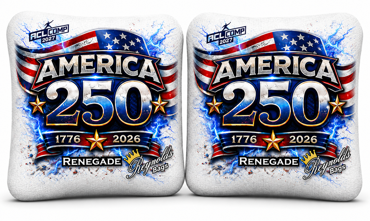 America 250