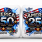 America 250
