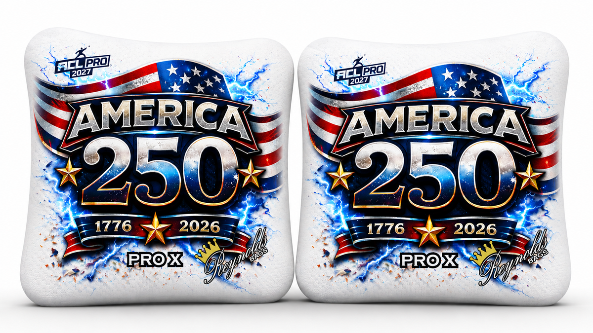 America 250