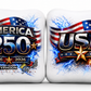 America 250