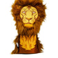 Lion Driver Cover