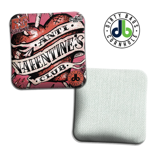 BG Cornhole - Wizard, Wizard L, Sorcerer - Anti Valentine