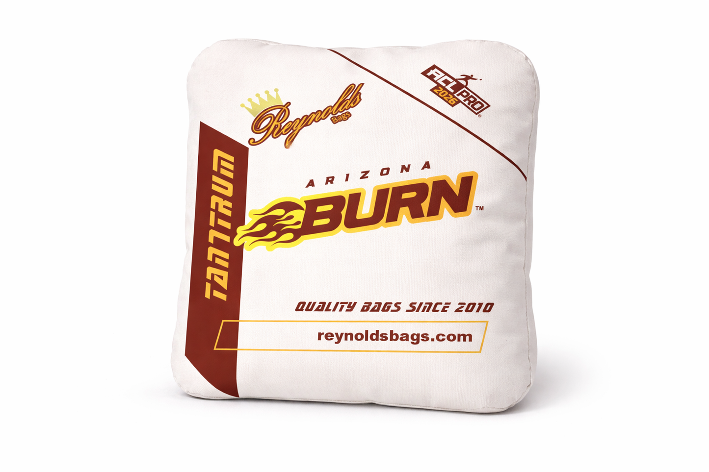 ARIZONA BURN