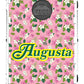 Augusta Azalea Golf Bean Bag Toss Game by BAGGO