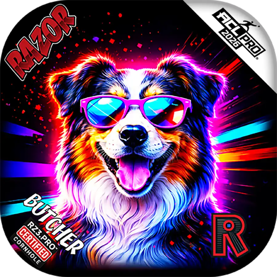 Butcher PRO | Australian Party Animals