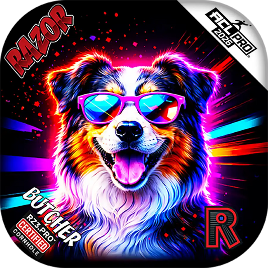 Butcher PRO | Australian Party Animals