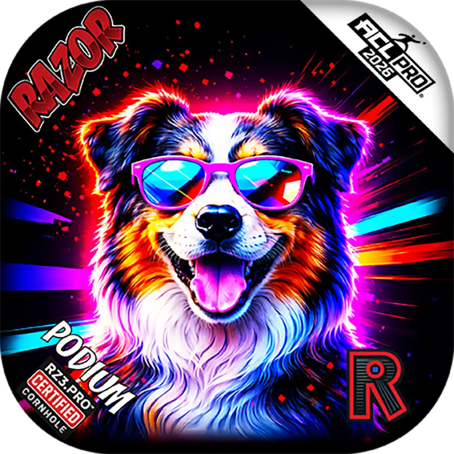 Podium PRO | Australian Party Animals
