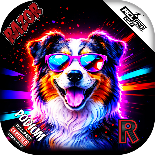 Podium PRO | Australian Party Animals