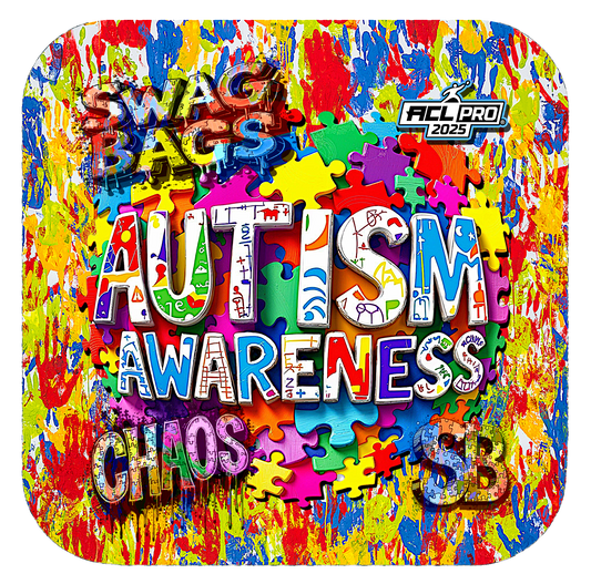 Swag Bags - Autism Swag - CHAOS