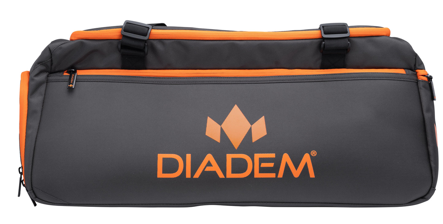 Tour v3 Duffel Bag