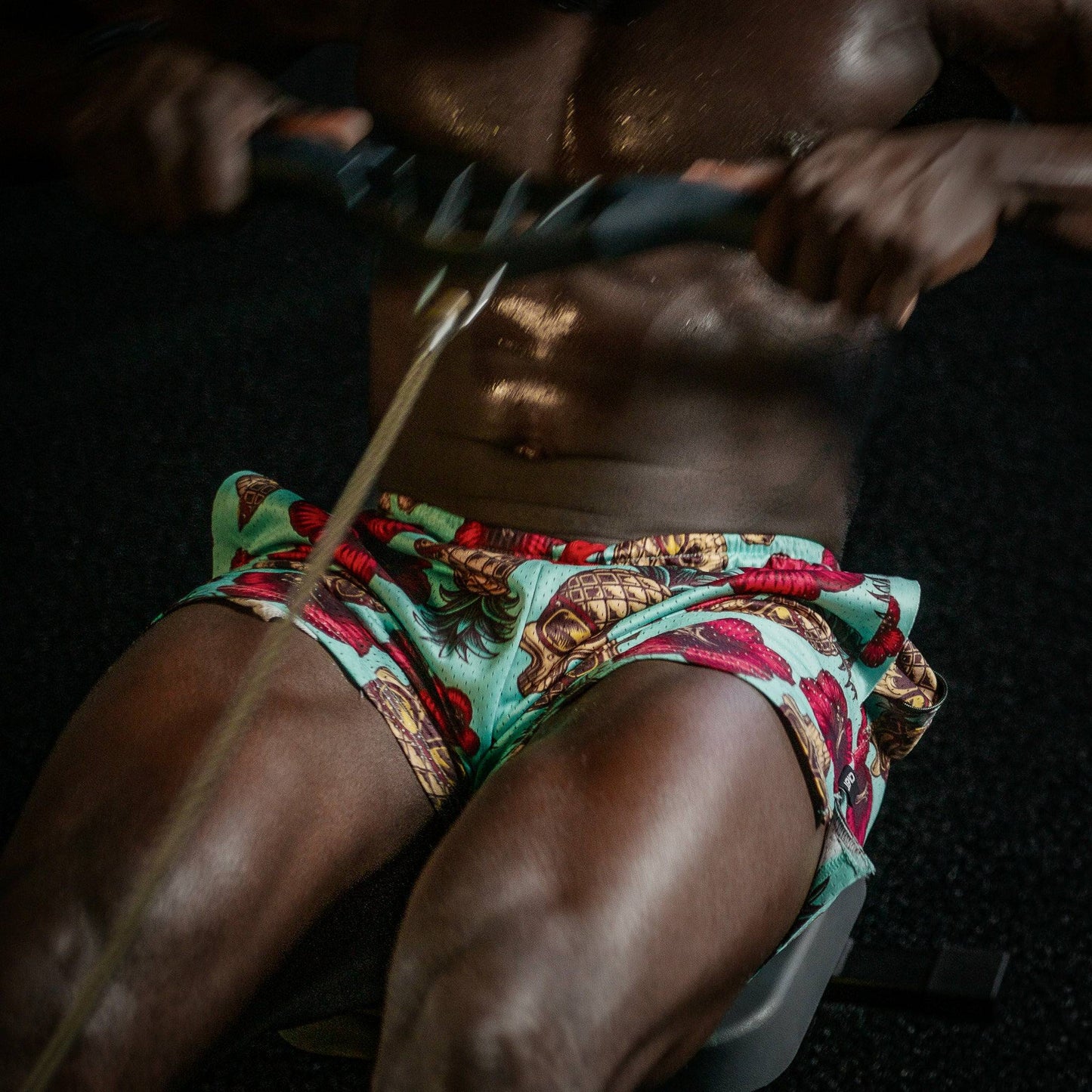 Original Mesh Training / Lifestyle Shorts | 5"