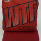 2027 WTF Delta - ACL Pro Stamped Cornhole Bags - Set of 4 bags